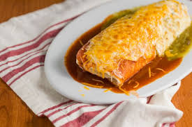 Wahoo fish tacos outer reef burrito recipe. Newport Restaurants Serving National Burrito Day Newport Beach News
