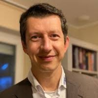 Dennis Eckhoff's Instagram, Twitter & Facebook