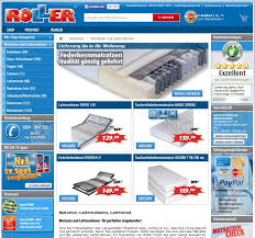 Das wissen wir, und deshalb haben wir unseren shop und unsere betriebsabläufe durch die unabhängigen experten von trusted shops prüfen lassen. Wo Matratzen Auf Rechnung Online Kaufen Bestellen