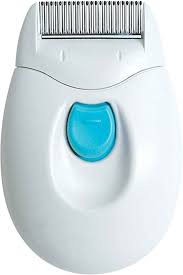 Rio Nico Bug Zapper Peigne A Poux Electronique Amazon Fr Hygiasne Et Soins Du Corps