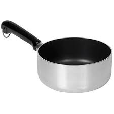 Revere Polished Aluminum 2quart Nonstick Saucepan You Can Get Additional Details At The Image Link This Is An Affiliate Li Saucepan Cookware Sets Nonstick