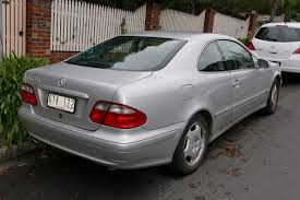 If you talk to mercedes benz enthusiast they refer to their mercedes benz by the chassis number (model code). File 2000 Mercedes Benz Clk 320 C 208 Elegance Coupe 2015 07 03 02 Jpg Wikipedia