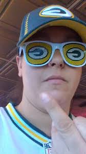 My Sweetheart, welcome to the Bears family!!!