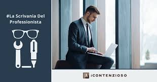 Un altro blog di myblog. Servizi Online Inps Per Commercialisti Avvocati E Consulenti Icontenzioso