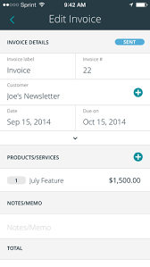 Waited impatiently for 8 days to receive this fedex. The Best Apps For Freelancers Pcworld