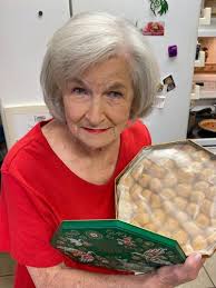 Ruth Elizabeth Craft