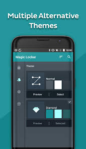 It's easy to download and install to your mobile phone. Magic Locker Easy App Locker For Android Apk Download