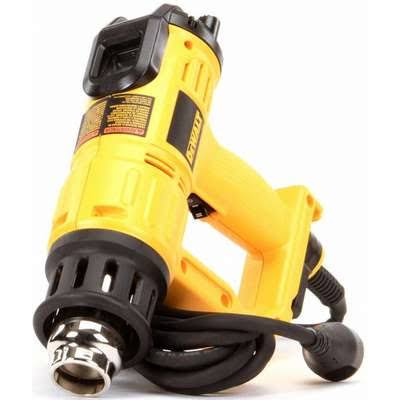 Heat Gun view 3