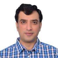 Shoaib aslam Email & Phone Number