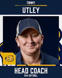 🚨🥎 COACHING UPDATE: Tammy Utley has been named our next head softball  coach! She has over 27 years of coaching experience and will take over the  Beaver program after spending the past