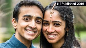 Hamsika Chandrasekar, Ramkumar Venkateswaran