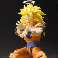 Check spelling or type a new query. Bandai S H Figuarts Dragon Ball Z Ssj 3 Son Goku Action Figure