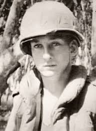 Richard Garland Clark : Private First Class from Arizona, Vietnam War  Casualty