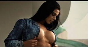 A gorgeous brazilian fitness model lost an incredible 33lbs after bullies called her chubby. Brazilian Fitness Model Archives Malomaat Com