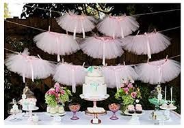 Amazon Com Originals Group Tutu Table Skirt Baby Pink Tulle Tutu Table Skirt Decor Birthd In 2020 Pink Tulle Table Skirt Ballerina Party Girl Baby Shower Decorations