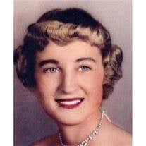 Mona Sue Burnett Rowland Obituary