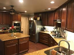 Maybe you would like to learn more about one of these? Kitchen Refacing Before After Photos Houston Cabinet Refacing Twins