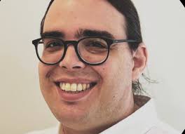 Paul Handal, Partner and Head of Legal Technology