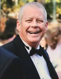 Obituary information for Mark James Petersen