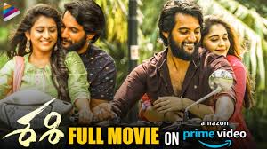 We laugh out loud whenever we view any comedy scenes that help us forget about any tension in life for some time. Sashi Telugu Full Movie On Amazon Prime Video Aadi Sai Kumar Surbhi Latest Telugu Movies 2021 Youtube