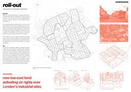 London Affordable Housing Challenge Competition Winners Architecture Portfolio Affordable Housing Architecture