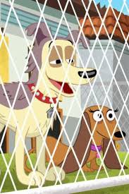 Rebound gets groomed by a local grooming store.subscribe to hasbrostudiosshorts: Pound Puppies My Fair Rebound 2011 Related Allmovie