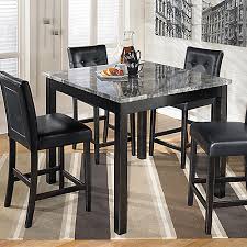 Small dining room sets fit perfect in apartments and dorms with limited space. First Apartment Furniture Essentials On A Budget Homemakers