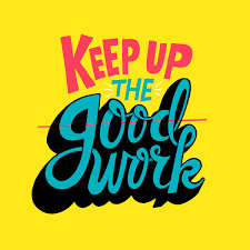 Image result for good work