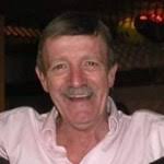 Clinton Breault Obituary