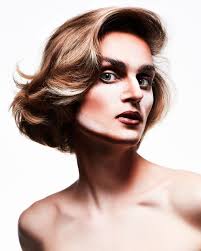 In Odd We Trust Hair Collection Created by David Corbett