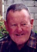 Obituary information for James L. Lyons