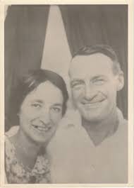 Francis Lee “Fannie” Redmon Keaton (1907-1939)