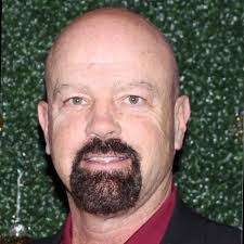 Tim Scharf's Instagram, Twitter & Facebook