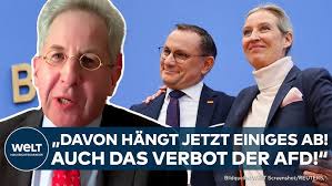 Thomas Goebel AfD Vorstellungsrede für die #LTW2019