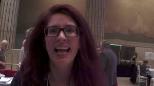 Board Member Wendy Stephens is excited for the conference