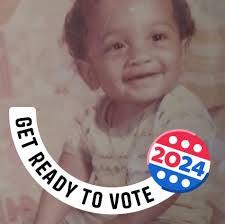 Loretta Huggins's Instagram, Twitter & Facebook