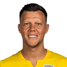 Adrian Rus's Instagram, Twitter & Facebook