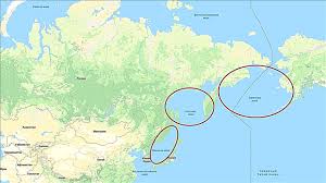 Menurut kamus besar bahasa indonesia (kbbi), laut adalah kumpulan air asin dalam jumlah banyak dan luas yang menggenangi dan membagi daratan menjadi benua dan. Laut Dan Lautan Yang Membasuh Rusia Senarai Peta Keterangan Foto Dan Video Planet Bumi