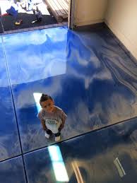 Epoxy Flooring Mesa Gilbert Chandler Arizona Flooring Contractor Epoxy Floor Metallic Epoxy Floor