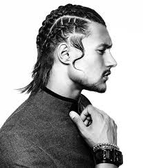 Best lil boy braids styles ideas trending in january 2020. 60 Stylish Braids For Men 2021 Braid Hairstyles Gallery Hairmanz