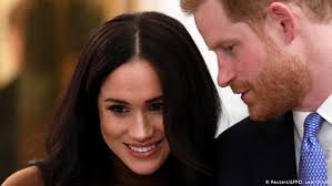 An 365 tagen im jahr, rund um die uhr aktualisiert, die wichtigsten news auf tagesschau.de Harry Und Meghan Wollen Zukunftig Weniger Royal Sein Aktuell Europa Dw 08 01 2020