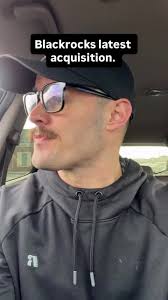 Blackrocks latest move (12/14)