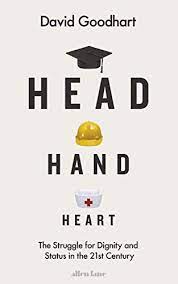 Hkwoo resources (m) sdn bhd. Head Hand Heart The Struggle For Dignity And Status In The 21st Century