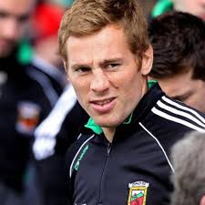 Gavin Duffy ineligibility another 'messy situation' for Mayo county board