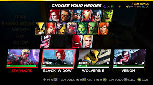 For marvel ultimate alliance 3: Juggernaut Images Hd Marvel Ultimate Alliance 3 How To Unlock Infinity Trials
