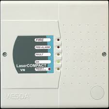 To navigate, click on the name of the brand to view all associated documents or click on the + button to view documents associated. Vesda Lasercompact Aspirating Smoke Detector Vlc Xtralis