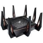 ROG Gaming Wireless AX11000 Tri-Band Wi-Fi 6 Router (ROG GT-AX11000) Asus