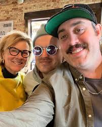 Reed Campbell (@iamreedcampbell) • Instagram photos and videos