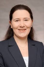 Goethe-Universität — Dr. Sarah Eberle