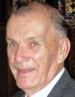 Joseph Billington Obituary (2017)